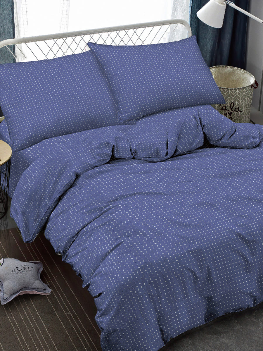 картинка Постельное бельё Amore Mio BZ Dusk DOUBLE Mp 