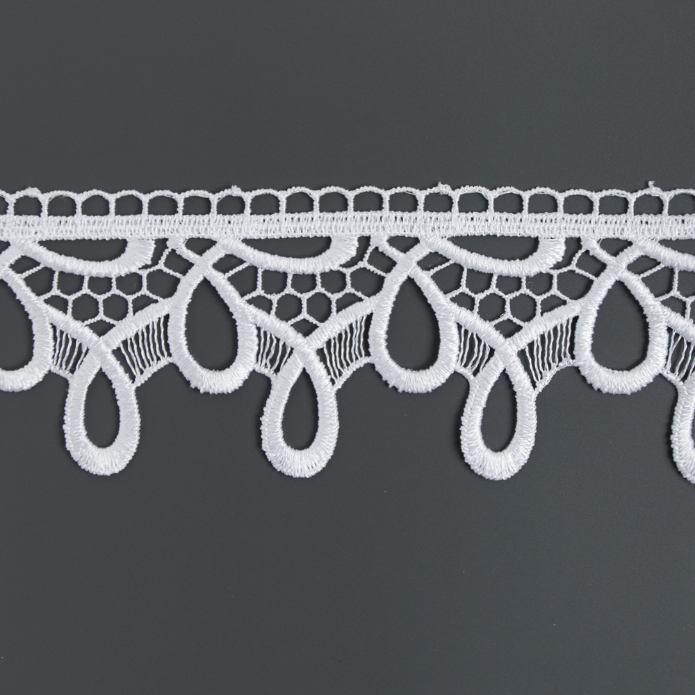 картинка Гипюр BRD 82488-w/08 