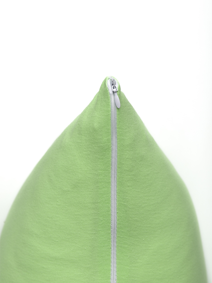 картинка Комплект наволочек Amore Mio DK QR 50*70 см 2 шт LTGR 