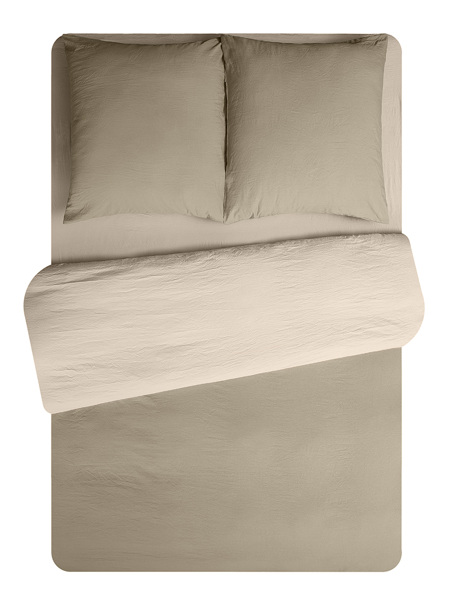 картинка Постельное бельё Amore Mio BZ QR Оникс SINGLE Mg 