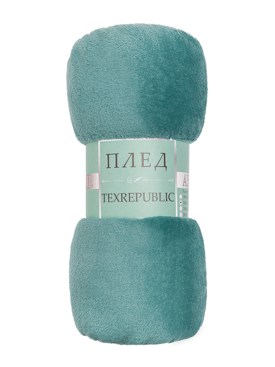 картинка Плед Texrepublic TF FNP ME8 030/1520 NC 