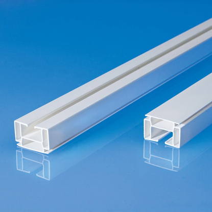 картинка Карниз ISIK TR I Super профиль 1-пол/350 