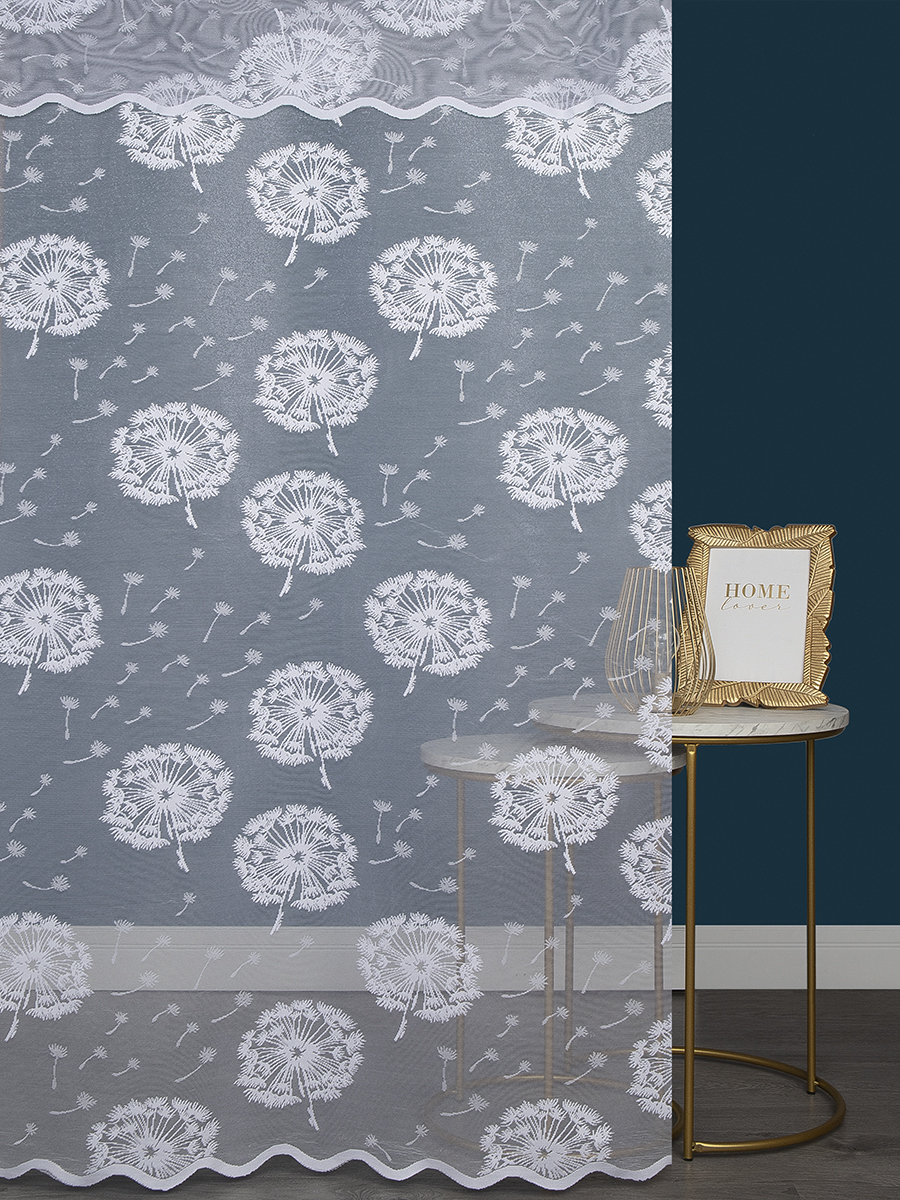 картинка Тюль Texrepublic HX M 3103/280Kw 