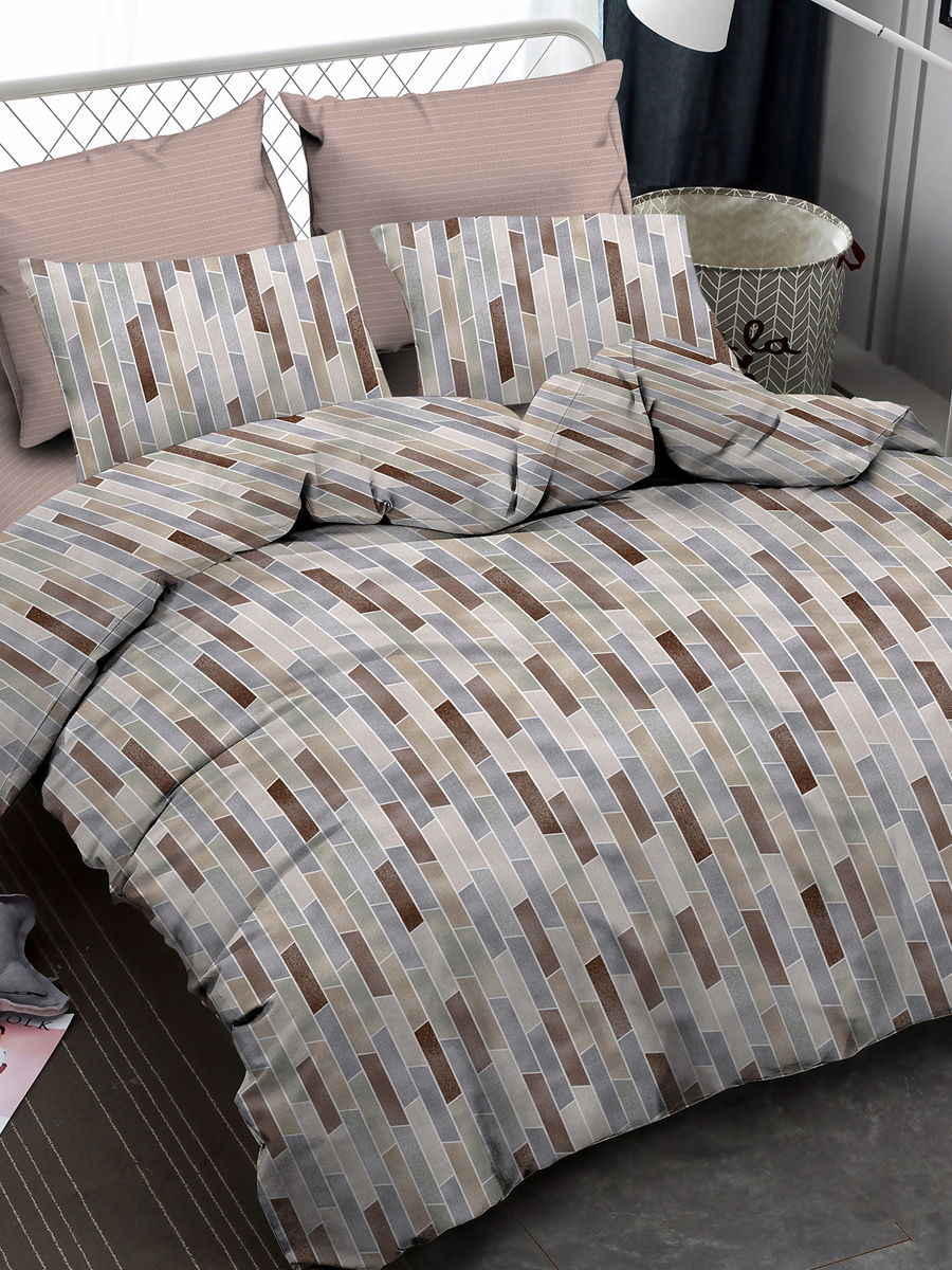 картинка Постельное бельё Amore Mio BZ QR Jamie DOUBLE max Sp 