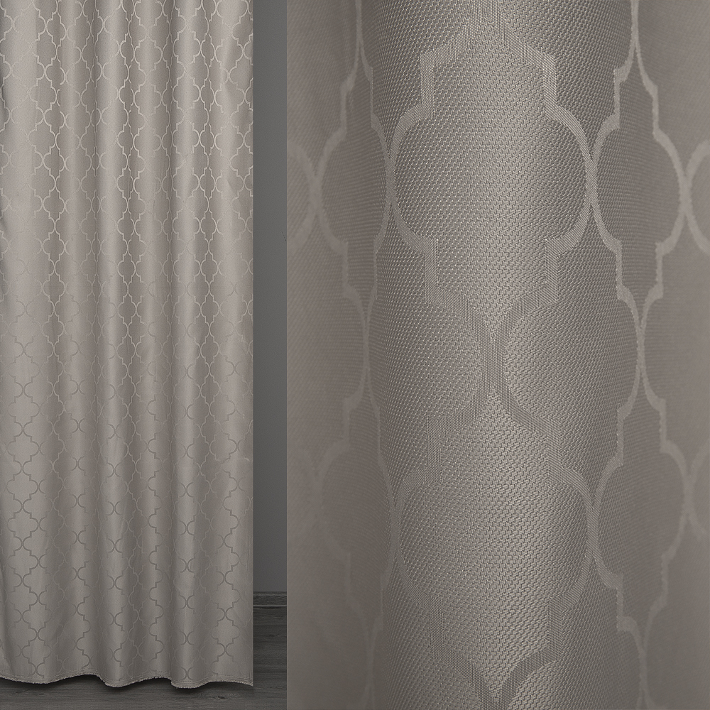 картинка Портьера Texrepublic HH GD5060-03/280 PVJac 