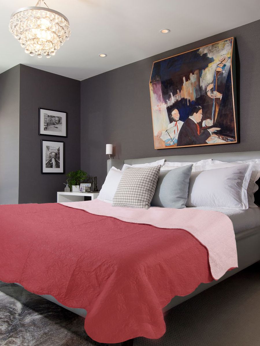 картинка Покрывало Amore Mio WX Ruby 1620 