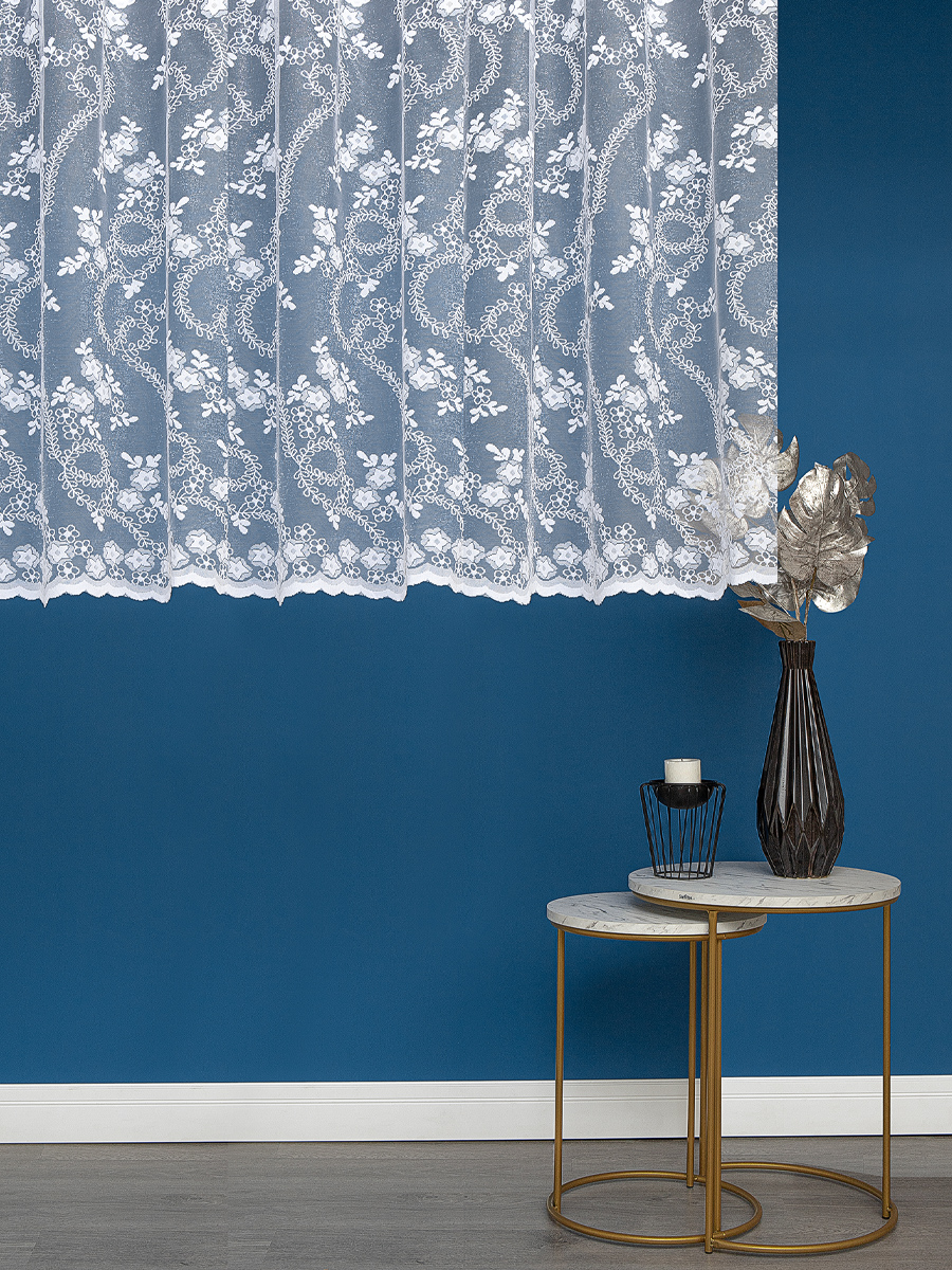 картинка Тюль Texrepublic HX M 3111/90w 