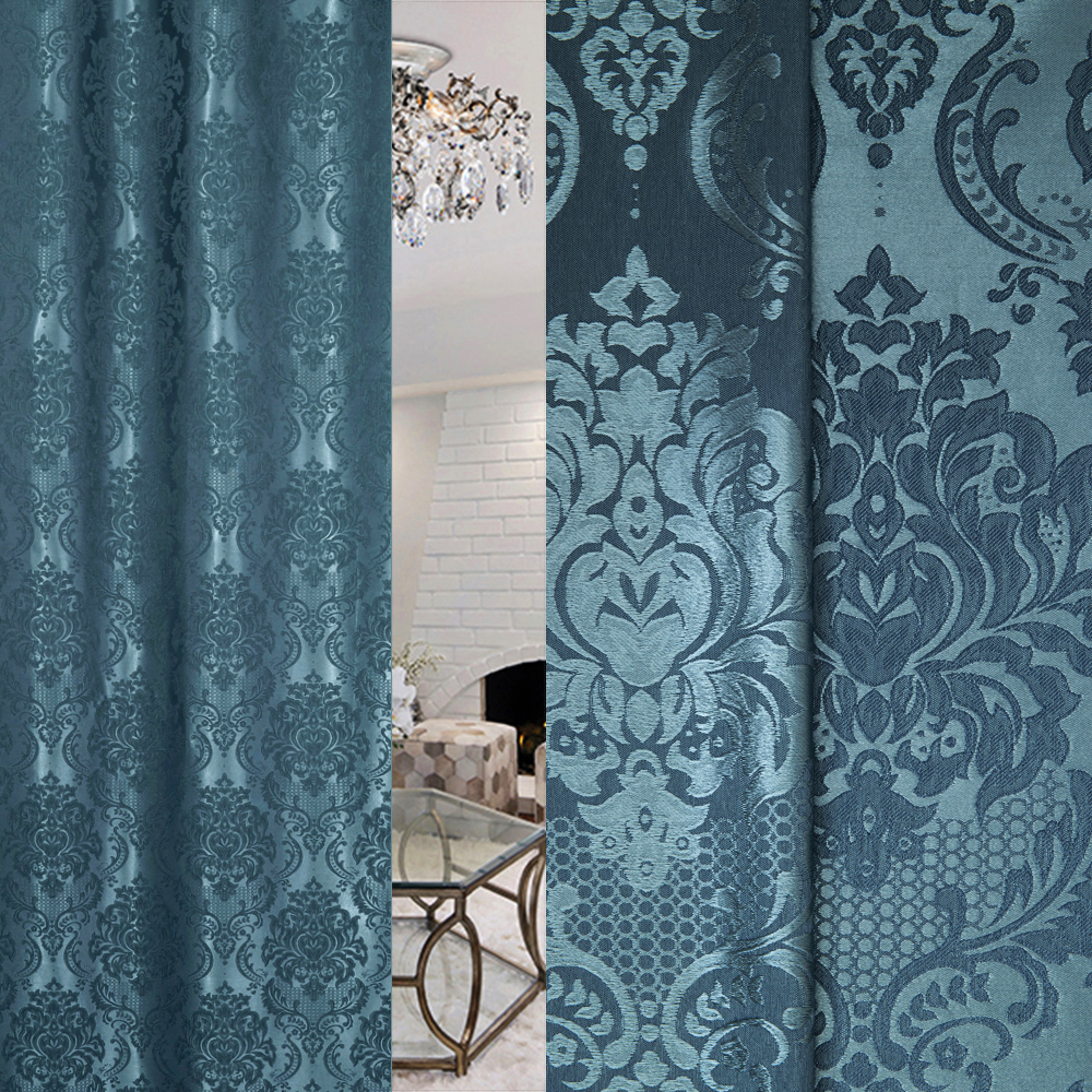 картинка Портьера Texrepublic YW 1845-024/280 PJak 