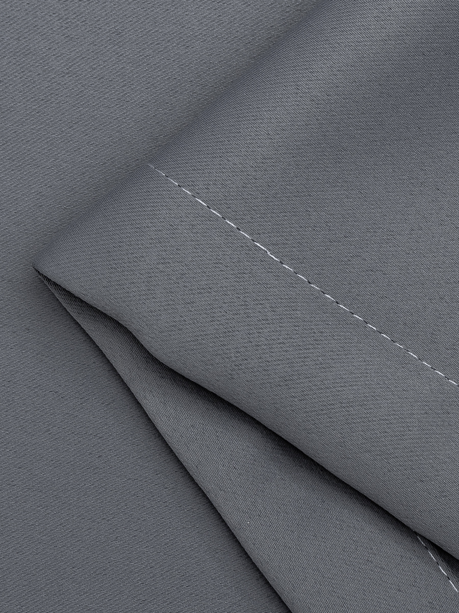 картинка Штора Amore Mio RR 4ML 6668-10 2,0*2,7*1 серый 