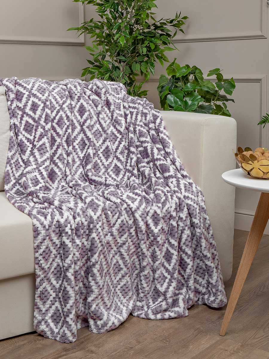 картинка Плед Texrepublic TF FNJp DKLI3 050/1520 NC 