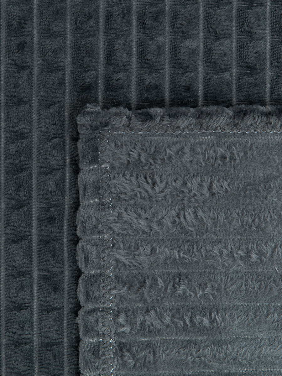 картинка Плед Texrepublic YLS FNQL DKGY3 042/2022 NC 