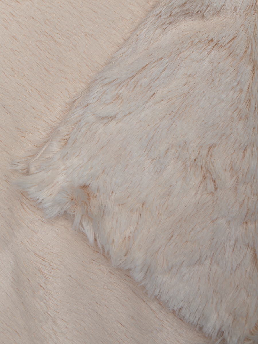 картинка Декоративная наволочка TF F072CR pv/pv 48*48 12-0704 Длинный ворс 