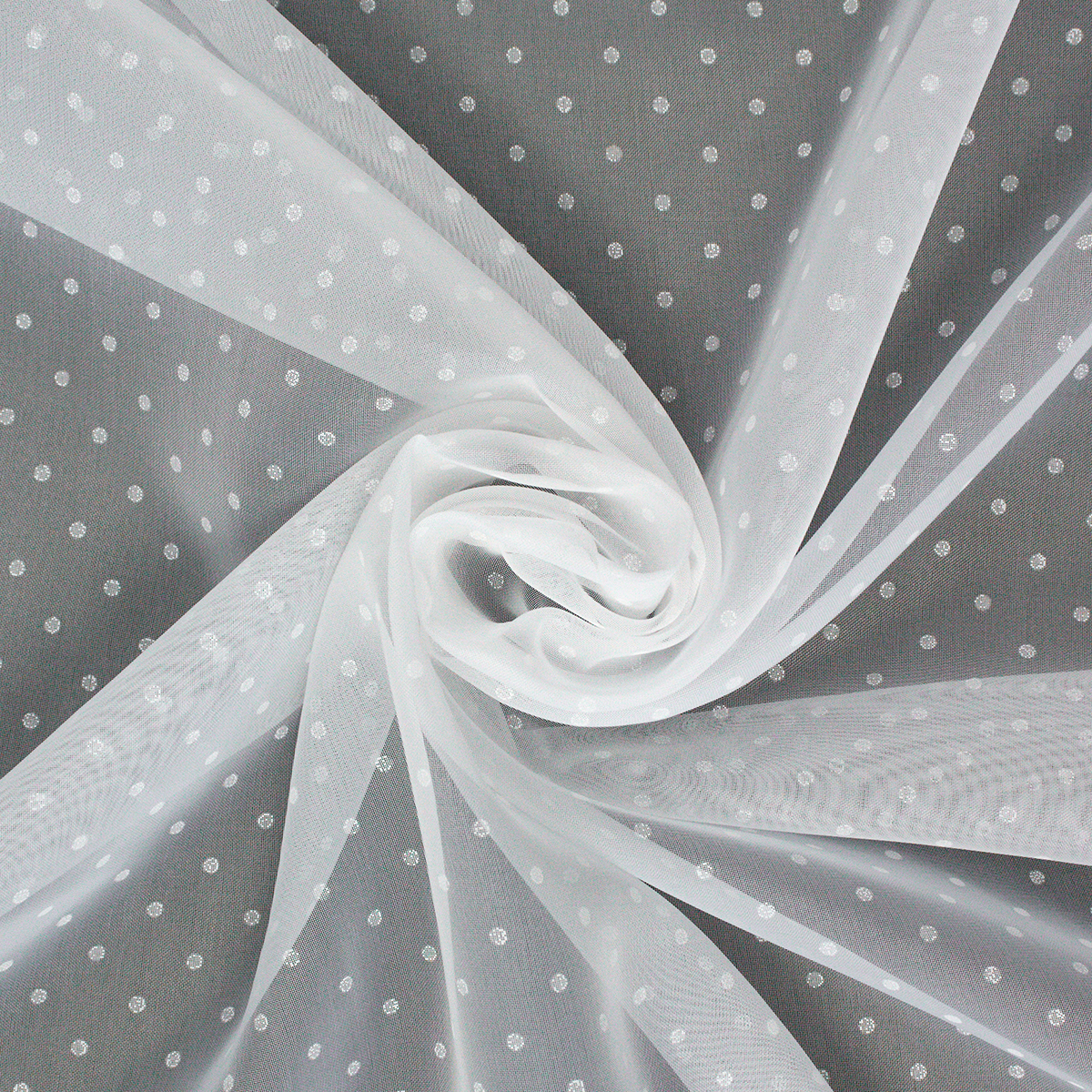 картинка Вуаль печать Texrepublic TC DOT-01/280 VPech ut 