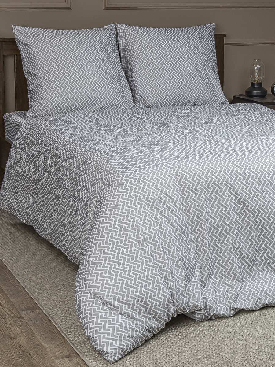 картинка Постельное бельё Amore Mio BZ Patra SINGLE M 