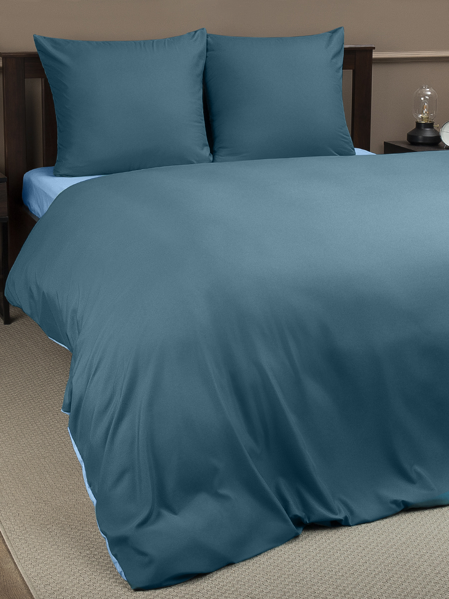 картинка Постельное бельё Amore Mio BZ QR Lyudmila DOUBLE Mo 