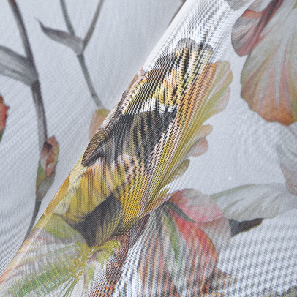 картинка Вуаль печать Texrepublic RS 61222-02/280 VPech ut NC 