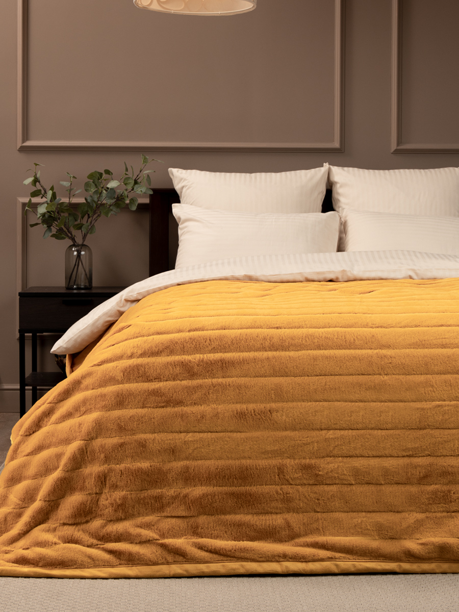 картинка Плед Texrepublic TCH KS Y2 014/2022 Полосы NC 