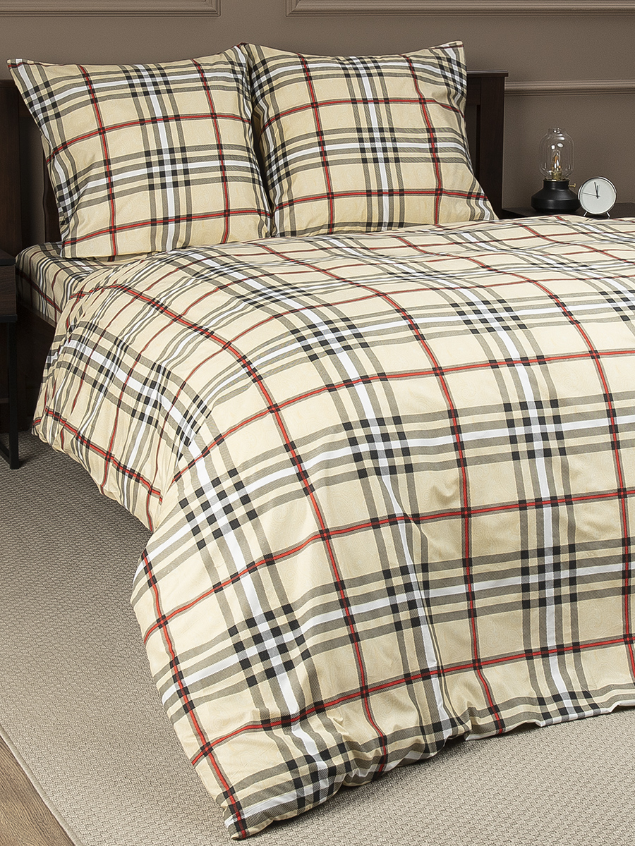 картинка Постельное бельё Amore Mio BZ Kanpur DOUBLE M 