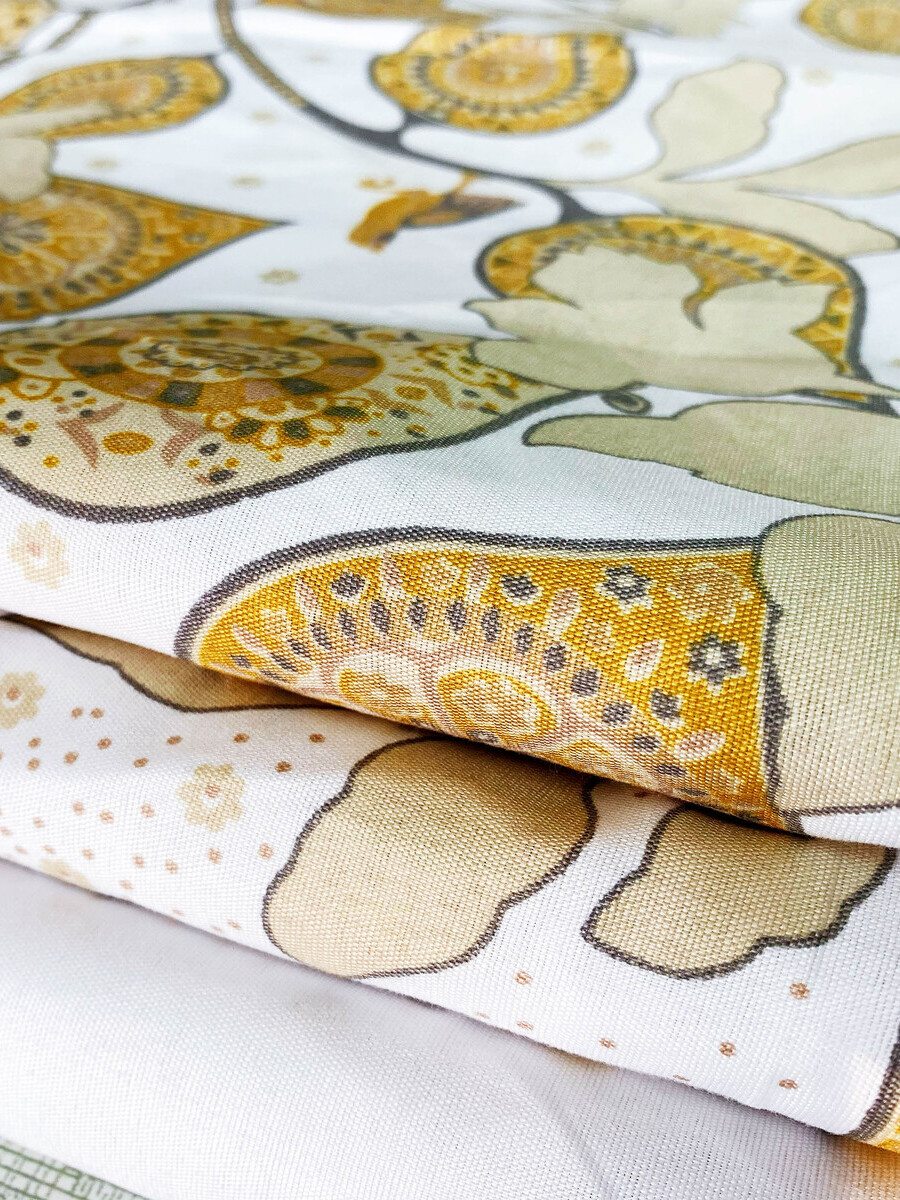 картинка Постельное бельё Amore Mio BZ Fairy EURO M 