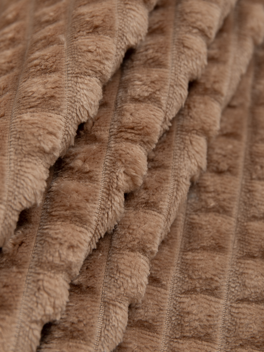 картинка Плед Texrepublic FF FNJq BE-GY1 2022 16-1320 