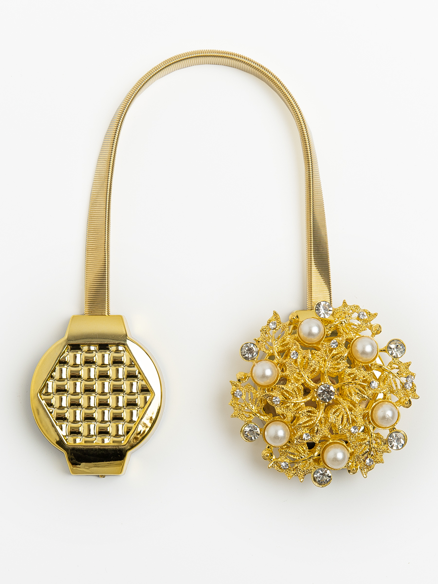 картинка Магнит Ajur MI T102- gld rezinka 25 cm 