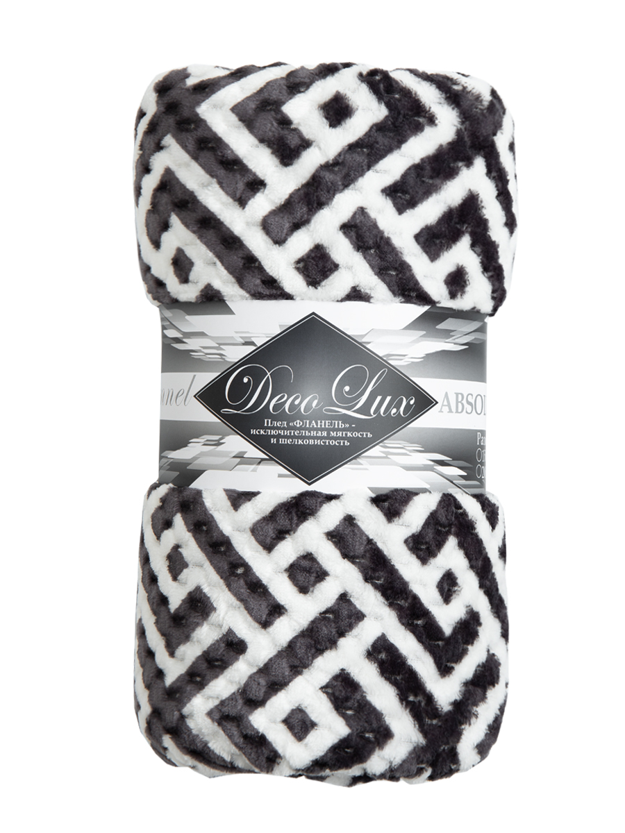 картинка Плед Texrepublic TF FNJPc DKGY2-W1 1520 