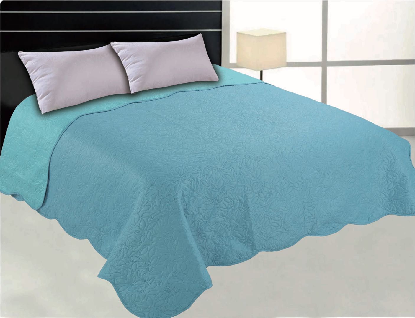 картинка Покрывало Amore Mio WX Aquamarine 2022 