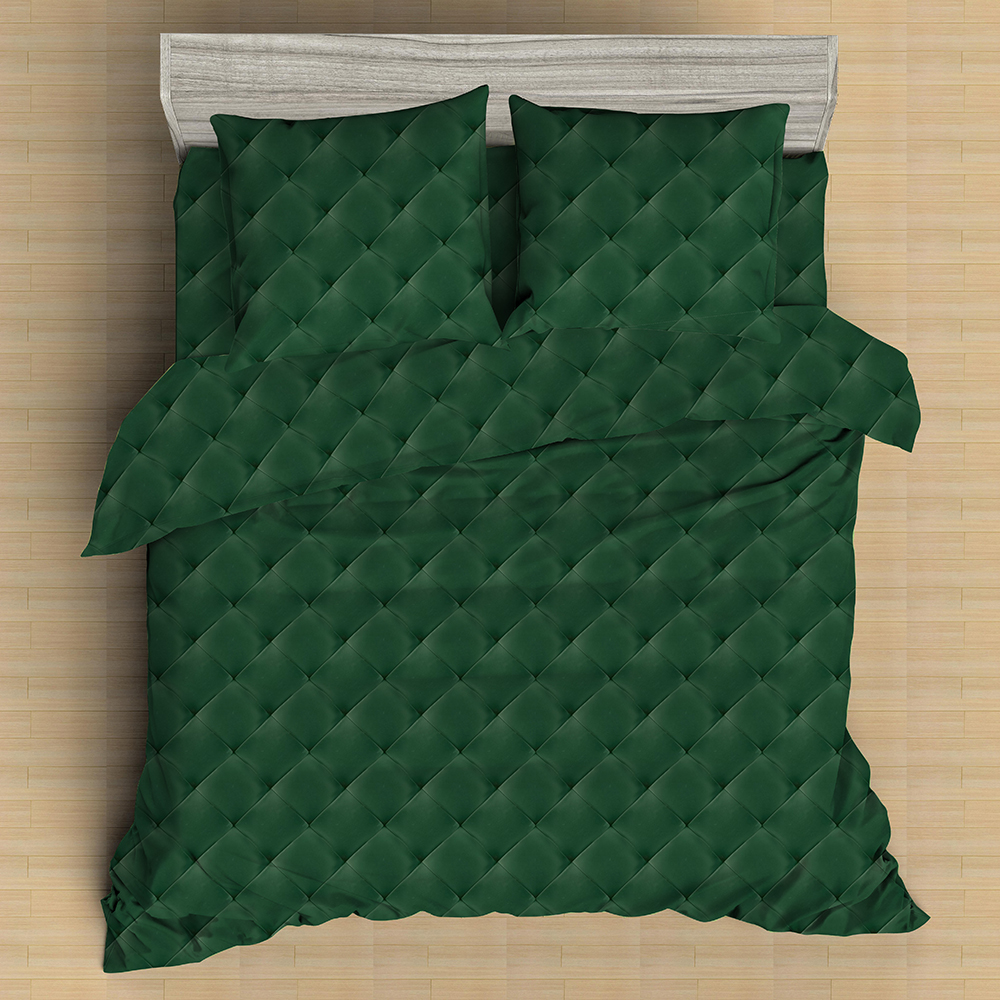 картинка Постельное бельё Amore Mio BZ Husk EURO M 