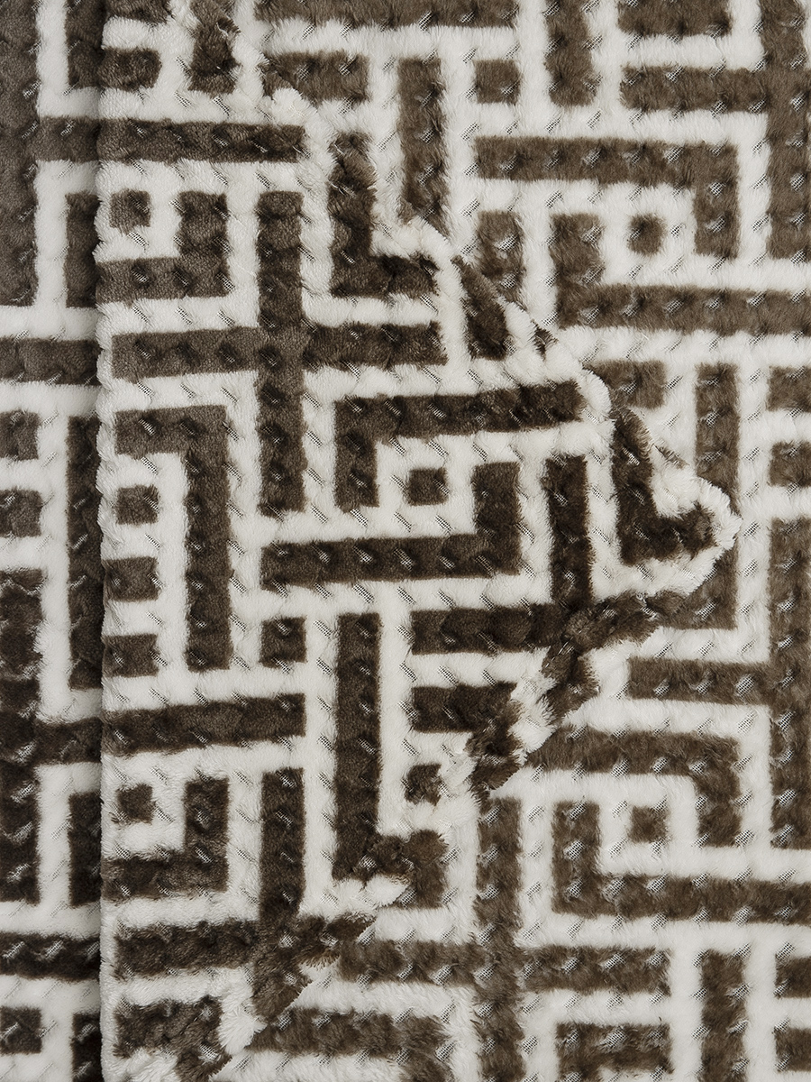 картинка Плед Texrepublic TF FNJPc DKBR-ML1 2022 