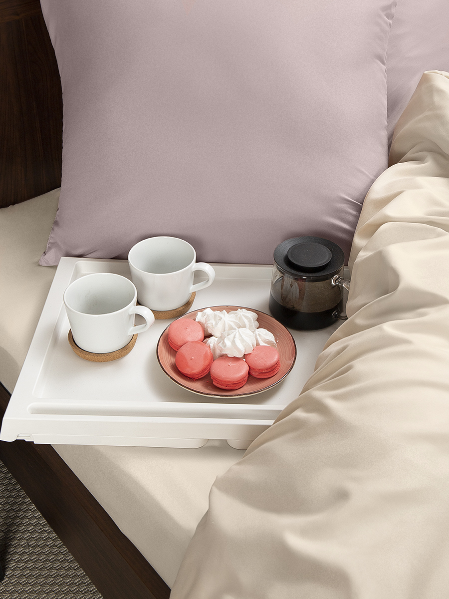 картинка Постельное бельё Amore Mio BZ QR Bella SINGLE Mo 