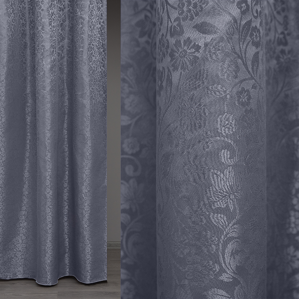 картинка Портьера Texrepublic ZG L830-151/150 