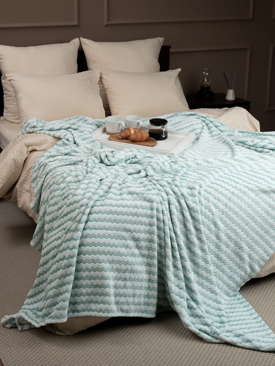 картинка Плед Texrepublic TF FNAC MI2 028/1520 NC 