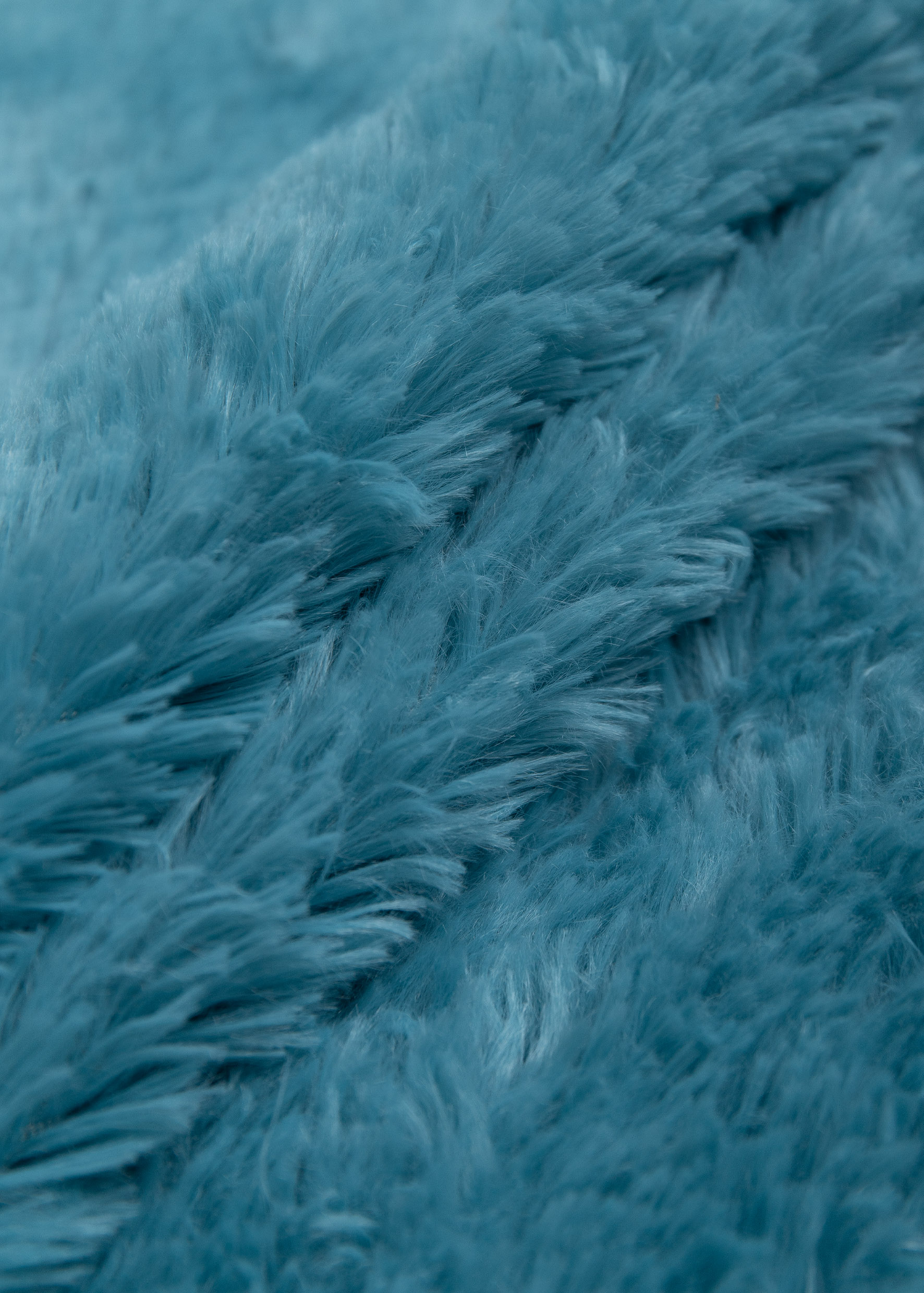 картинка Плед Buenas Noches искусст мех TF F072ME3v 2022 16-4612 (голубой) 