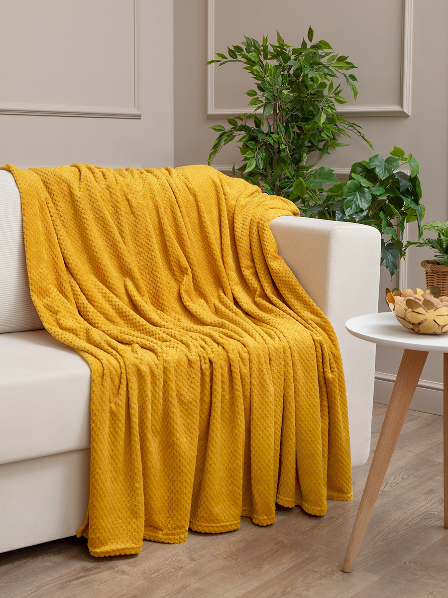 картинка Плед Texrepublic TF FNJL Y2 014/1520 r-ромбики NC 