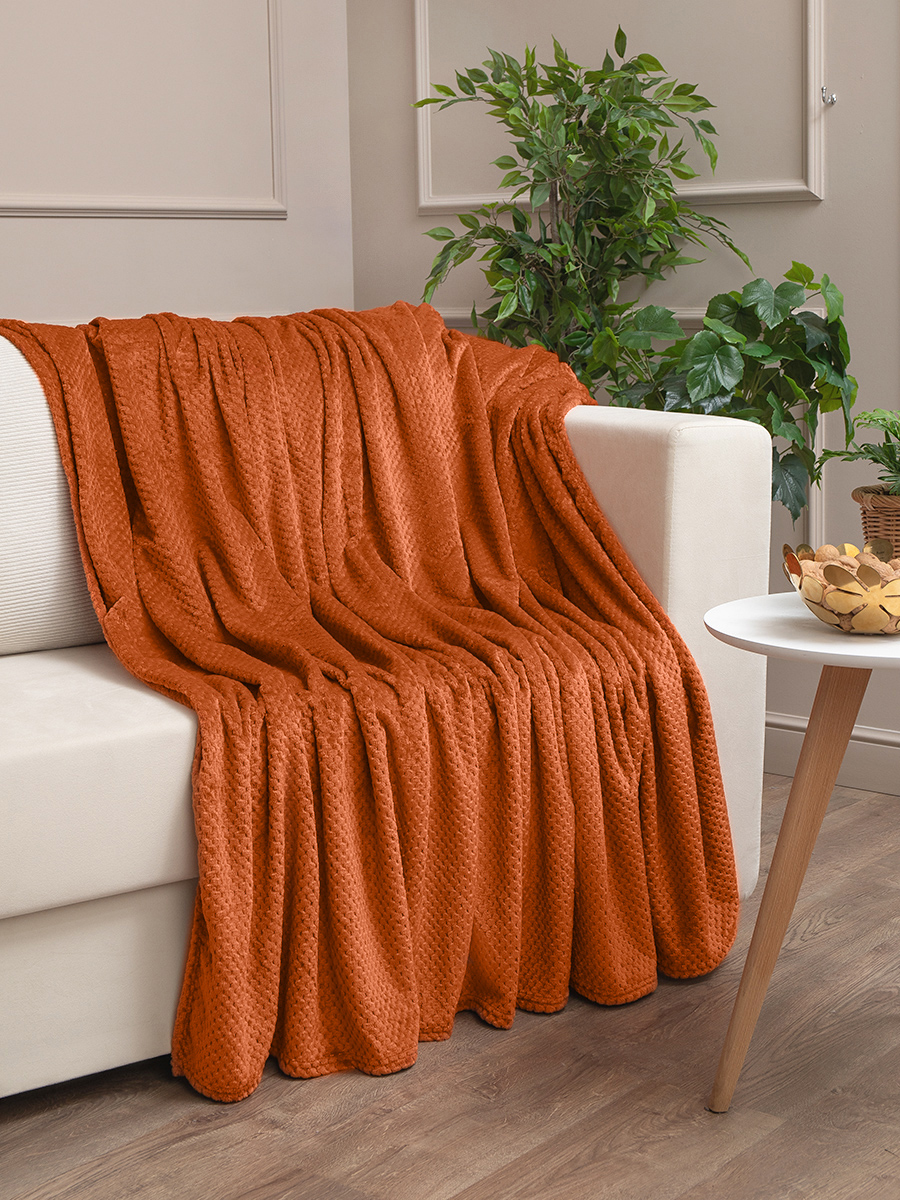 картинка Плед Texrepublic TF FNJL TRR2 017/1520 r-ромбики NC 