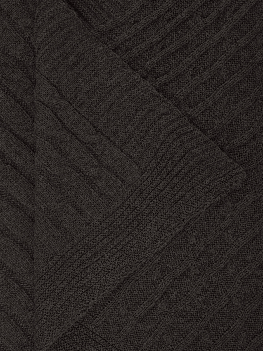 картинка Плед Buenas Noches SV lta Primo 1316 CF Кофейный 