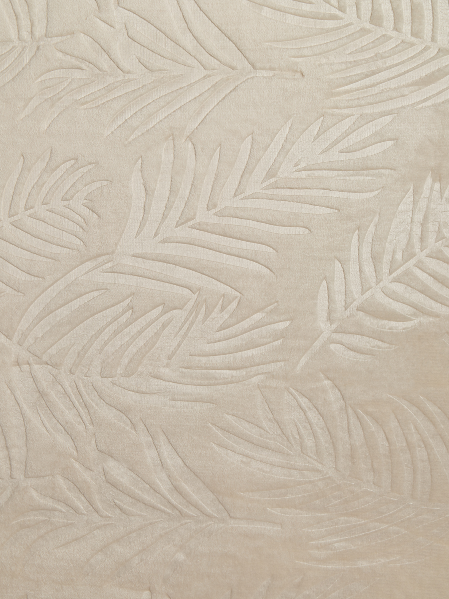 картинка Плед Texrepublic TF FNE CR2 003/2022 l-листья NC 