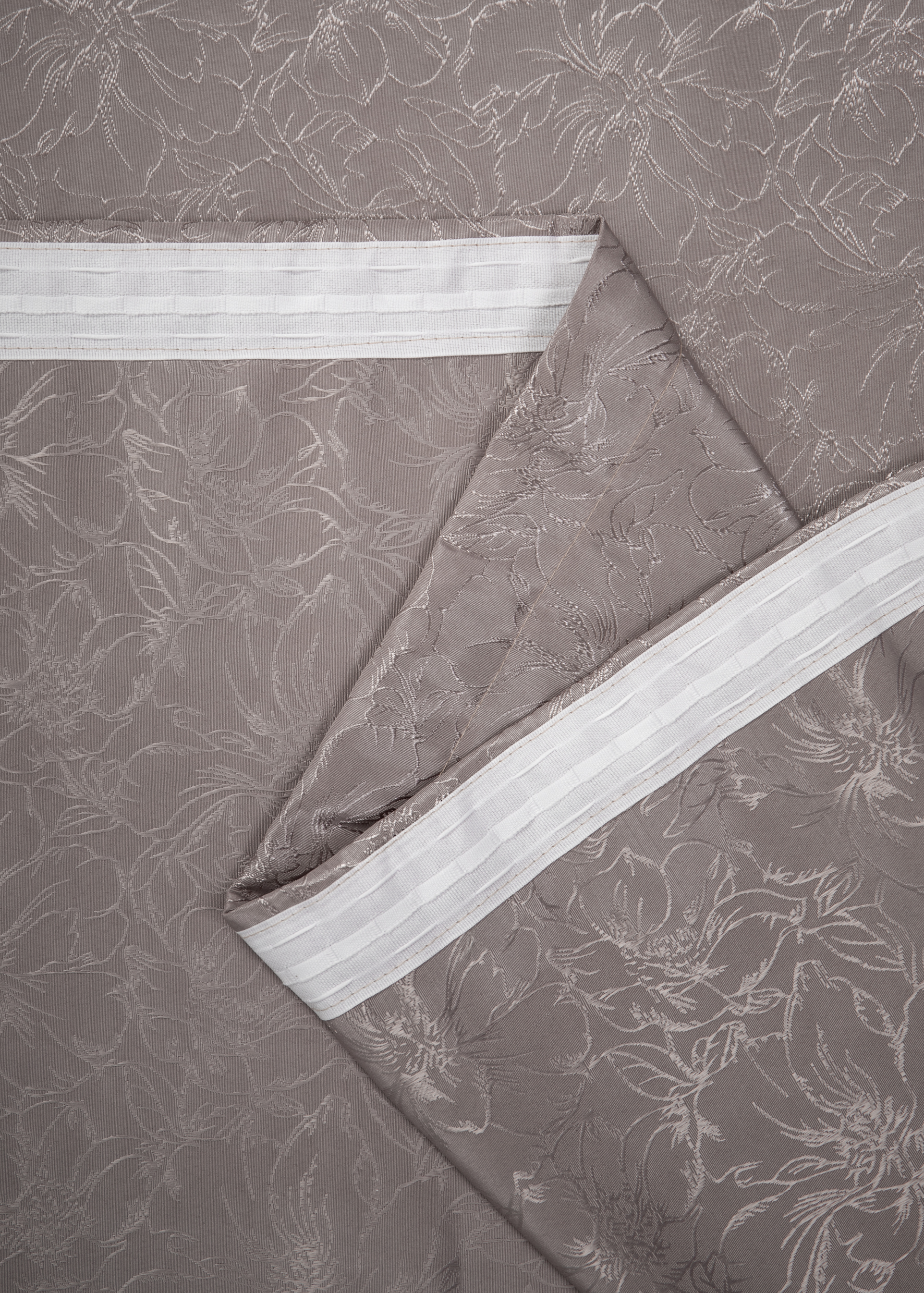 картинка Штора Amore Mio RR H9901-103 2,0*2,7*1 песочный 