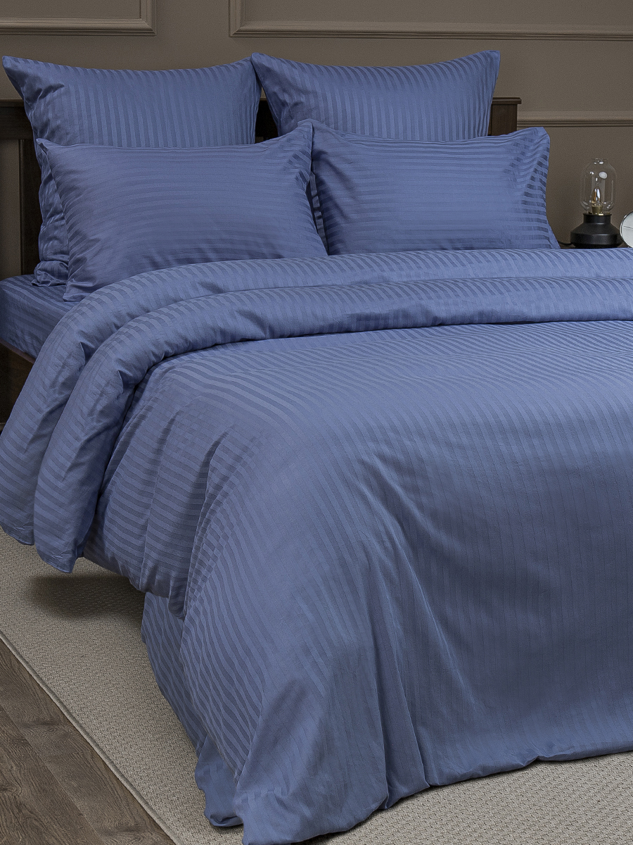 картинка Постельное бельё Amore Mio BZ QR Galaxy+ FAMILY Ss 