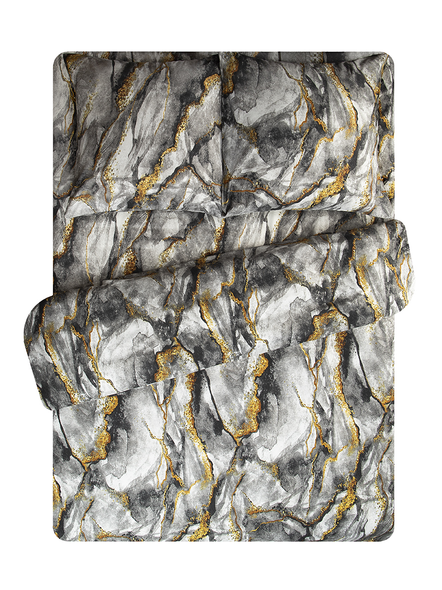 картинка Постельное бельё Amore Mio BZ Stone DOUBLE M 