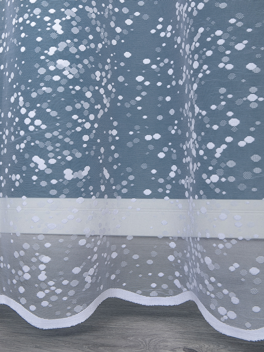 картинка Тюль Texrepublic HX H 4061/180w A 