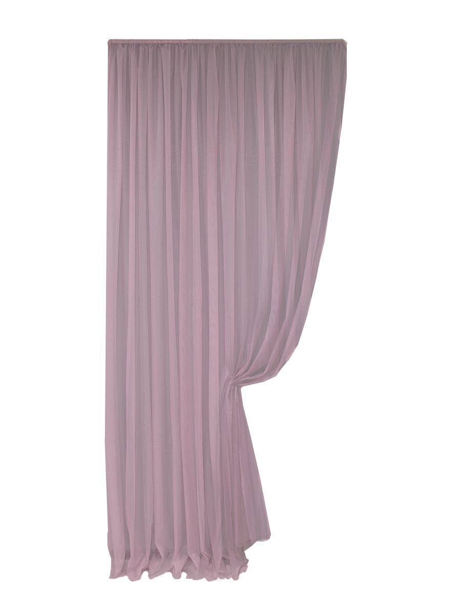 картинка Штора Amore Mio RR Peru-259 ut 3,0*3,0*1 брусника 