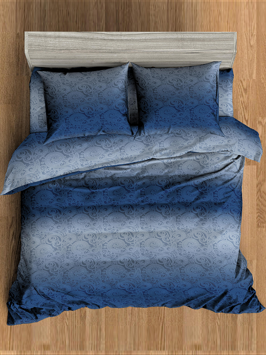 картинка Постельное бельё Amore Mio BZ Surf DOUBLE M 