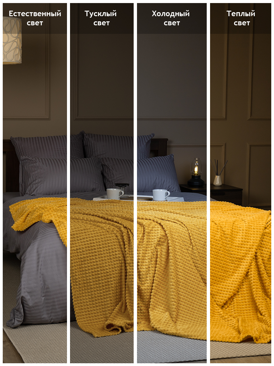 картинка Плед Texrepublic FF FNJq Y 2022 15-1050 