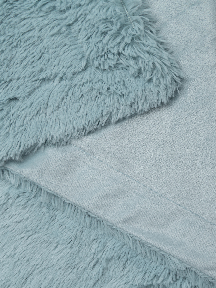 картинка Плед Buenas Noches искусст мех TF F072ME 2224 ДВ 