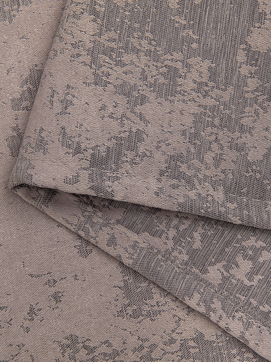 картинка Штора Amore Mio RR 6ML SOFT-4332C-25 1,5*2,7*2 серо-бежевый 