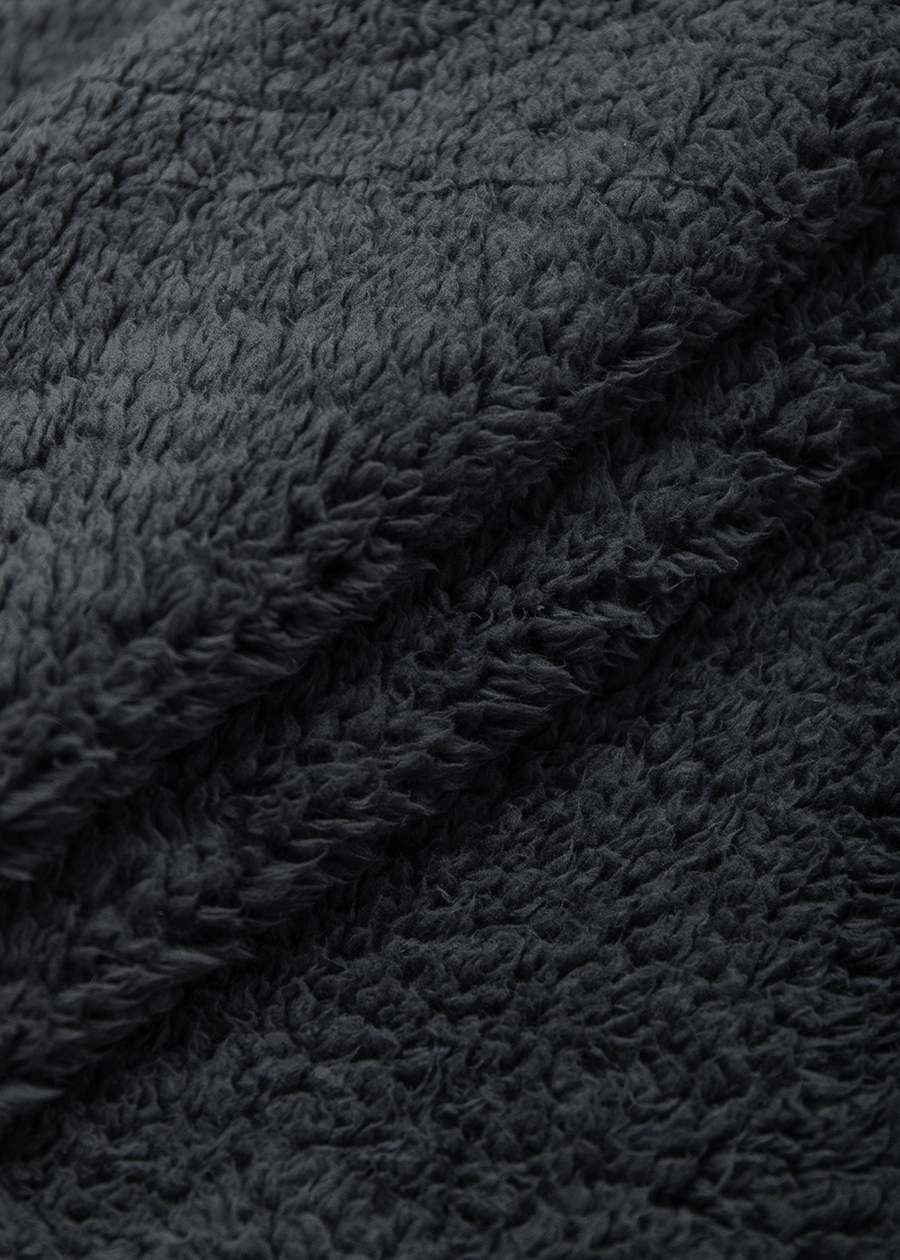 картинка Плед Texrepublic TCH SH DKGY1 1520 19-3910 