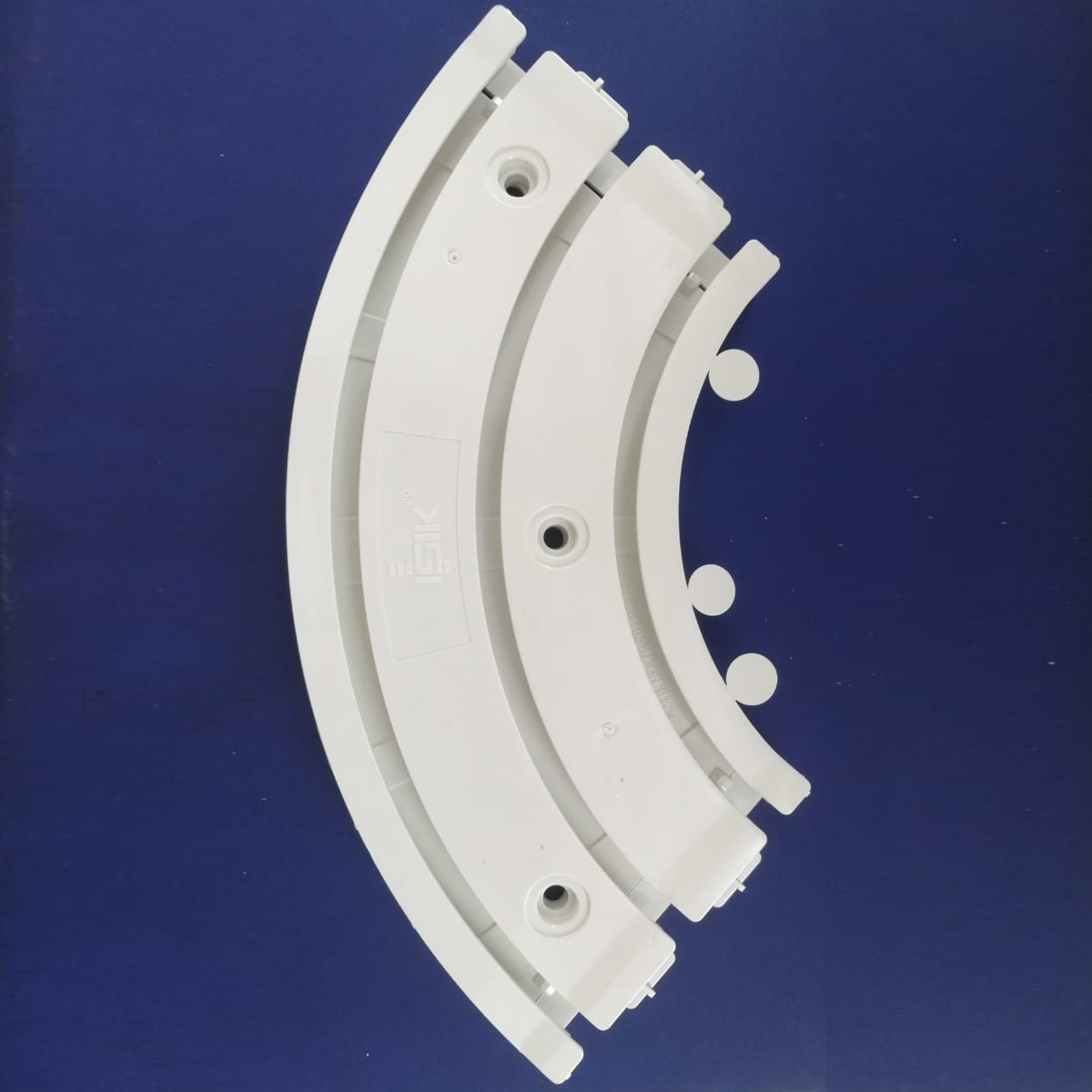 картинка Фурнитура TR I поворот 3-х пол 