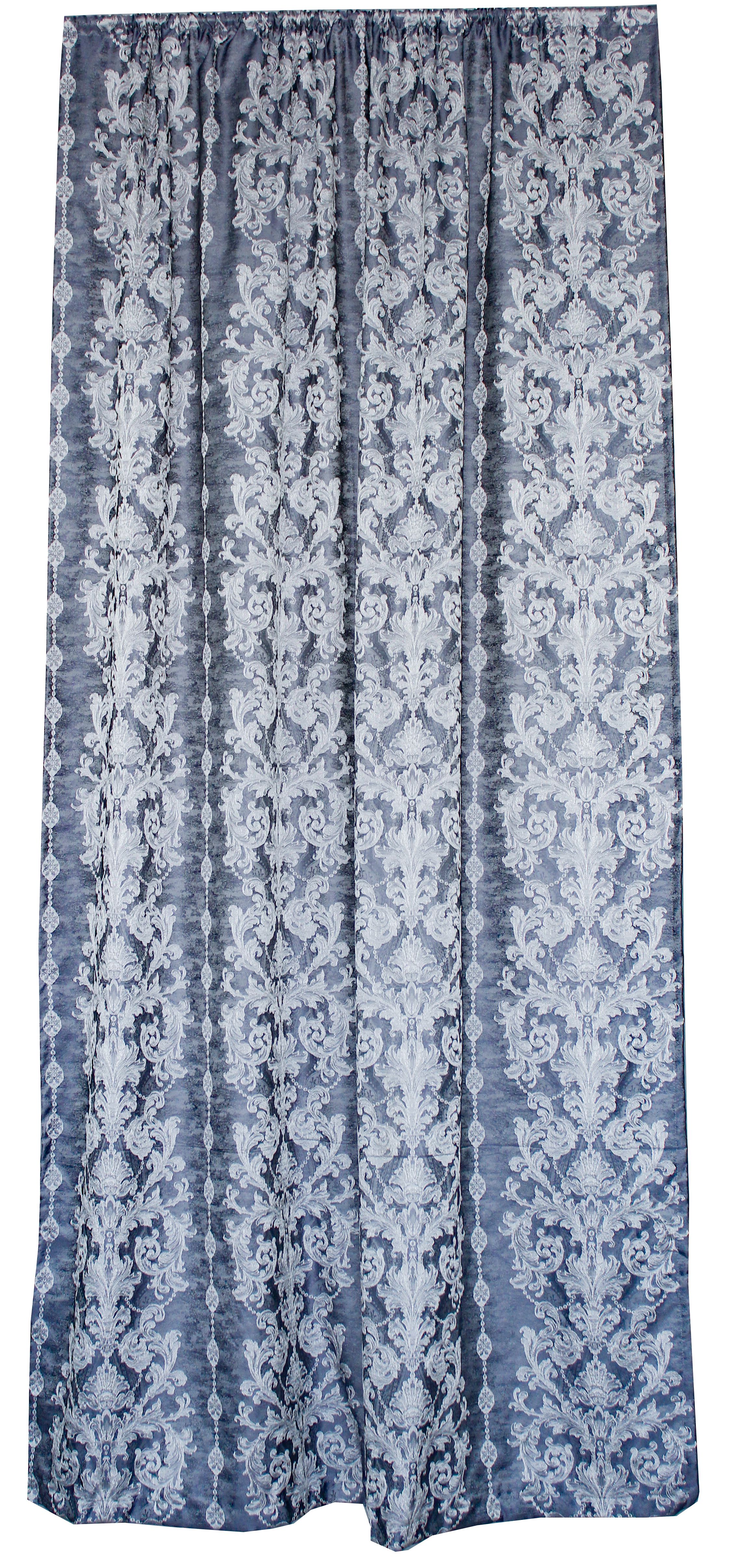 картинка Штора Amore Mio RR 4ML 1305-26 1,6*2,6*1 синий 