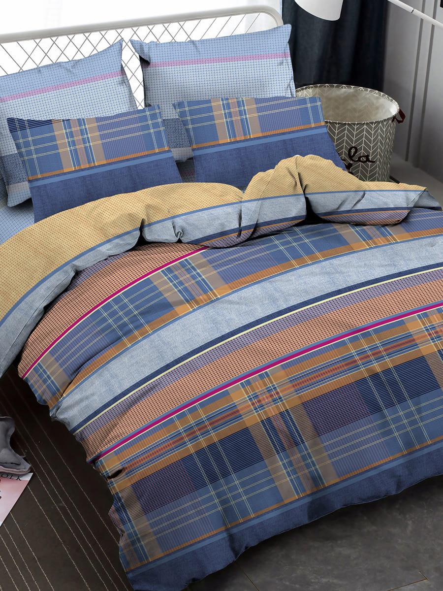 картинка Постельное бельё Amore Mio BZ QR Felix DOUBLE max LUX Sp 